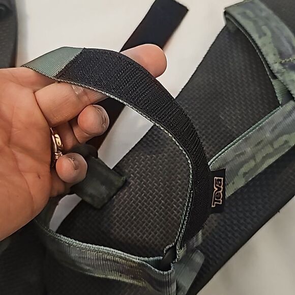 MlTeva sandals size 13 - Picture 3 of 6